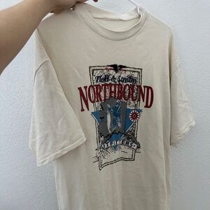 Vintage Field & Stream T-shirt